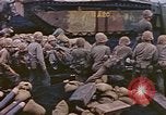 Image of United States Marines Iwo Jima, 1945, second 13 stock footage video 65675059763