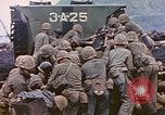 Image of United States Marines Iwo Jima, 1945, second 15 stock footage video 65675059763