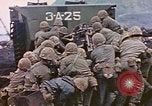 Image of United States Marines Iwo Jima, 1945, second 16 stock footage video 65675059763