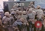 Image of United States Marines Iwo Jima, 1945, second 17 stock footage video 65675059763