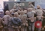 Image of United States Marines Iwo Jima, 1945, second 18 stock footage video 65675059763