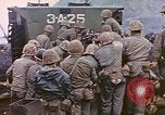 Image of United States Marines Iwo Jima, 1945, second 19 stock footage video 65675059763