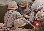Image of United States Marines Iwo Jima, 1945, second 23 stock footage video 65675059763