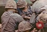 Image of United States Marines Iwo Jima, 1945, second 24 stock footage video 65675059763