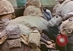 Image of United States Marines Iwo Jima, 1945, second 26 stock footage video 65675059763