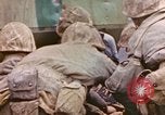 Image of United States Marines Iwo Jima, 1945, second 27 stock footage video 65675059763