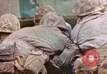 Image of United States Marines Iwo Jima, 1945, second 28 stock footage video 65675059763