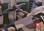 Image of United States Marines Iwo Jima, 1945, second 31 stock footage video 65675059763