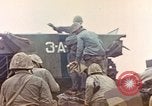 Image of United States Marines Iwo Jima, 1945, second 43 stock footage video 65675059763