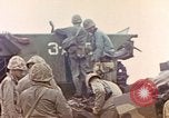 Image of United States Marines Iwo Jima, 1945, second 44 stock footage video 65675059763