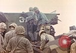 Image of United States Marines Iwo Jima, 1945, second 45 stock footage video 65675059763