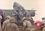 Image of United States Marines Iwo Jima, 1945, second 46 stock footage video 65675059763