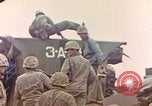 Image of United States Marines Iwo Jima, 1945, second 48 stock footage video 65675059763