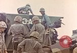 Image of United States Marines Iwo Jima, 1945, second 49 stock footage video 65675059763