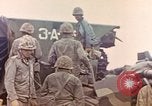 Image of United States Marines Iwo Jima, 1945, second 50 stock footage video 65675059763