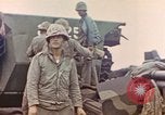 Image of United States Marines Iwo Jima, 1945, second 51 stock footage video 65675059763
