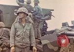 Image of United States Marines Iwo Jima, 1945, second 52 stock footage video 65675059763