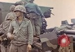 Image of United States Marines Iwo Jima, 1945, second 53 stock footage video 65675059763
