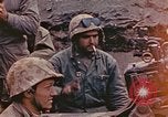 Image of United States Marines Iwo Jima, 1945, second 60 stock footage video 65675059763