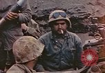 Image of United States Marines Iwo Jima, 1945, second 61 stock footage video 65675059763