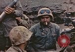 Image of United States Marines Iwo Jima, 1945, second 62 stock footage video 65675059763
