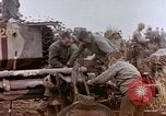 Image of United States Marines Iwo Jima, 1945, second 34 stock footage video 65675059764