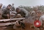 Image of United States Marines Iwo Jima, 1945, second 38 stock footage video 65675059764