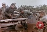 Image of United States Marines Iwo Jima, 1945, second 39 stock footage video 65675059764