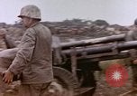 Image of United States Marines Iwo Jima, 1945, second 56 stock footage video 65675059764