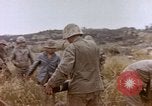 Image of United States Marines Iwo Jima, 1945, second 57 stock footage video 65675059764