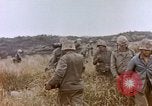 Image of United States Marines Iwo Jima, 1945, second 59 stock footage video 65675059764