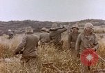 Image of United States Marines Iwo Jima, 1945, second 60 stock footage video 65675059764