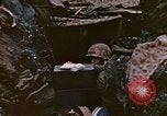 Image of military supplies Iwo Jima, 1945, second 4 stock footage video 65675059765
