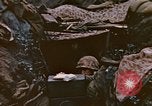 Image of military supplies Iwo Jima, 1945, second 5 stock footage video 65675059765