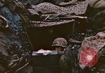 Image of military supplies Iwo Jima, 1945, second 7 stock footage video 65675059765