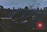 Image of military supplies Iwo Jima, 1945, second 32 stock footage video 65675059765