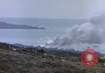 Image of military supplies Iwo Jima, 1945, second 35 stock footage video 65675059765