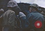 Image of military supplies Iwo Jima, 1945, second 45 stock footage video 65675059765