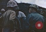 Image of military supplies Iwo Jima, 1945, second 48 stock footage video 65675059765