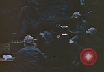 Image of military supplies Iwo Jima, 1945, second 51 stock footage video 65675059765