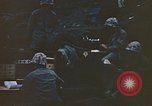 Image of military supplies Iwo Jima, 1945, second 52 stock footage video 65675059765