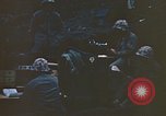 Image of military supplies Iwo Jima, 1945, second 54 stock footage video 65675059765