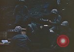Image of military supplies Iwo Jima, 1945, second 55 stock footage video 65675059765