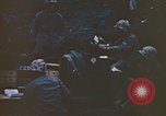Image of military supplies Iwo Jima, 1945, second 58 stock footage video 65675059765