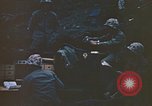 Image of military supplies Iwo Jima, 1945, second 59 stock footage video 65675059765