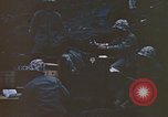 Image of military supplies Iwo Jima, 1945, second 60 stock footage video 65675059765