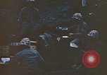 Image of military supplies Iwo Jima, 1945, second 61 stock footage video 65675059765