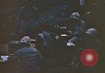 Image of military supplies Iwo Jima, 1945, second 62 stock footage video 65675059765