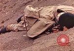 Image of dead Marines Iwo Jima, 1945, second 12 stock footage video 65675059766