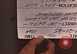Image of dead Marines Iwo Jima, 1945, second 15 stock footage video 65675059766